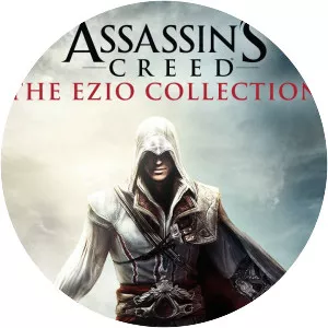 Assassin's Creed: The Ezio Collection
