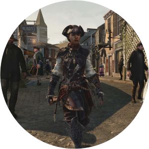 Assassin's Creed: The Rebel Collection