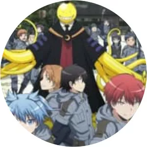 Assassination Classroom