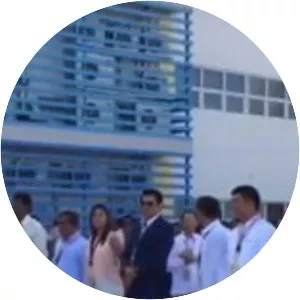 Assassination of Antonio Halili - 