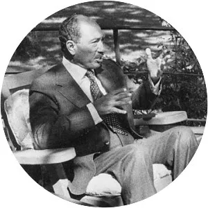 Assassination of Anwar Sadat