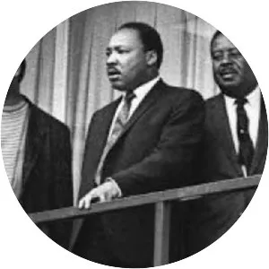 Assassination of Martin Luther King Jr. - 