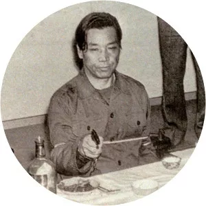 Assassination of Park Chung-hee