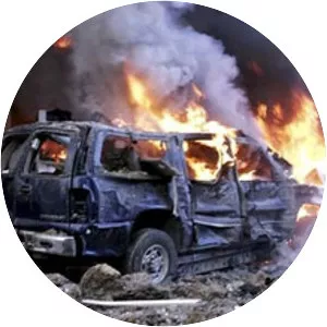 Assassination of Rafic Hariri - 