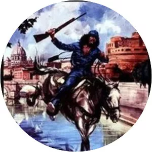 Assassination on the Tiber - 1979 ‧ Comedy/Poliziotteschi