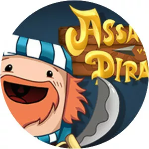 Assassins vs Pirates - Video game