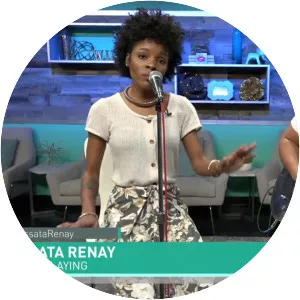 Assata Renay - Musical artist