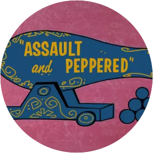 Assault and Peppered - 1965 ‧ Short/Family ‧ 6 mins