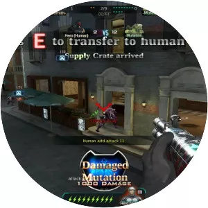 Assault Fire - Video game