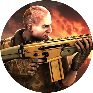 Assault Fury - Mission Combat - Video game