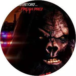 Assault of the Sasquatch