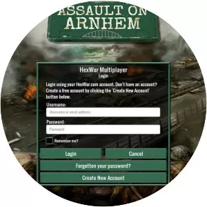 Assault on Arnhem - Video game