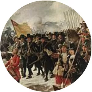 Assault on Copenhagen