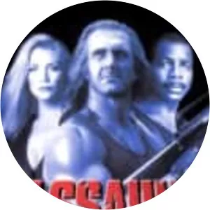 Assault on Devil's Island