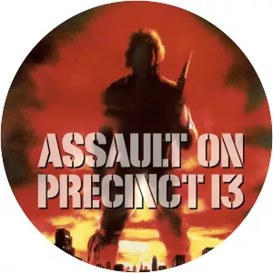 Assault on Precinct 13