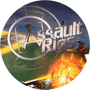 Assault Rigs