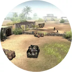 Assault Squad 2: Men of War Origins