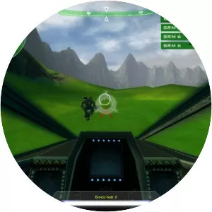 AssaultTech 1: BattleTech - Video game