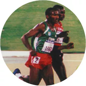 Assefa Mezgebu - Ethiopian long-distance runner