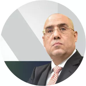 Assem el Gazzar - Engineer