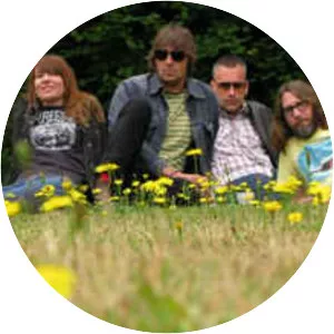 Assemble Head in Sunburst Sound