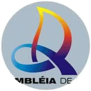 Assembleias de Deus (Assembleia . . .