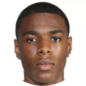 Assemian Moulare - Basketball player