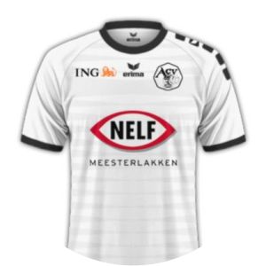 Asser Christelijke Voetbalvereniging