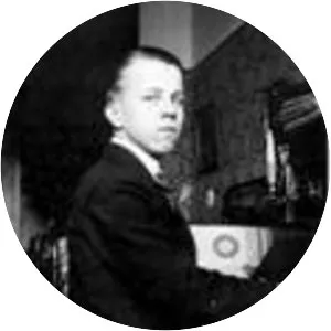 Asser Fagerström Musician