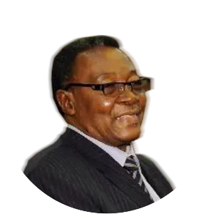 Asser Kuveri Kapere - Namibian Politician