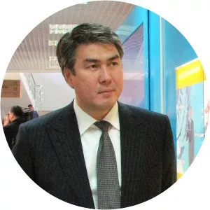 Asset Issekeshev - Secretary of the Security Council of Kazakhstan