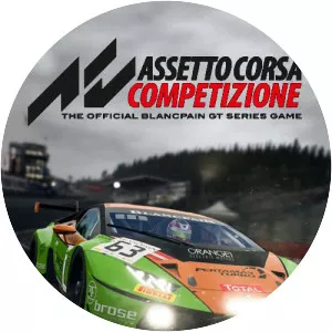 Assetto Corsa Competizione