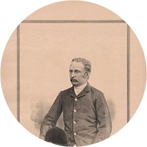 Assheton Biddulph photograph