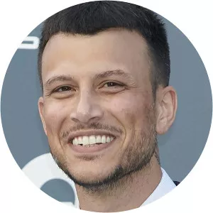 Assi Azar - Israeli television host