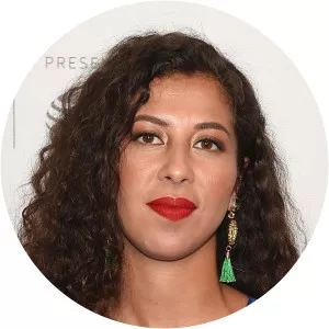 Assia Boundaoui - Film producer