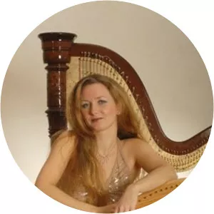 Assia Cunego Musician