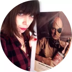 Assia Neumann Dayan photograph