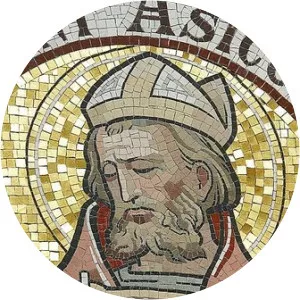 Assicus - Saint