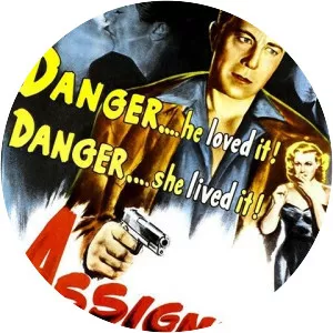 Assigned to Danger photograph