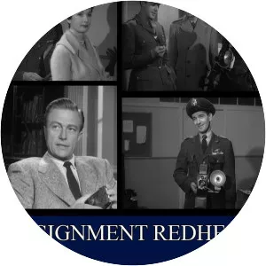 Assignment Redhead photograph