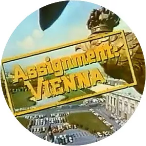 Assignment Vienna - American drama series