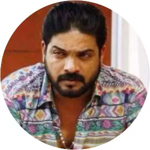 Assim Jamal - Indian film actor