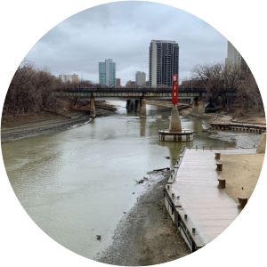 Assiniboine River