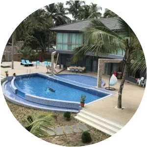 AssinieMafia - Town in Côte d'Ivoire