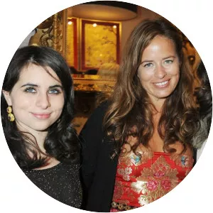 Assisi Lola Jackson - Jade Jagger's daughter