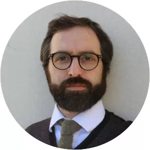 Assistant in Philosophy Emanuele Coccia - Italian philosopher