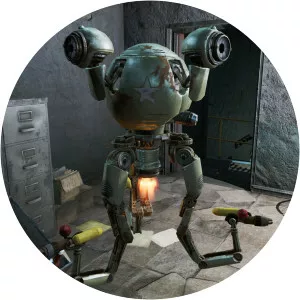 Assistant manager Handy - 