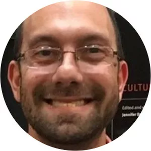 Mark Rifkin - Author