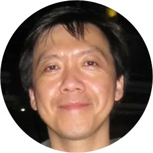 Assistant Professor of Philosophy Sanford Shieh