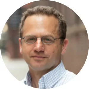 Assistant Professor of Political Science Edward Schatz